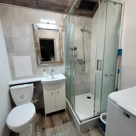 Apartament Przymorze *