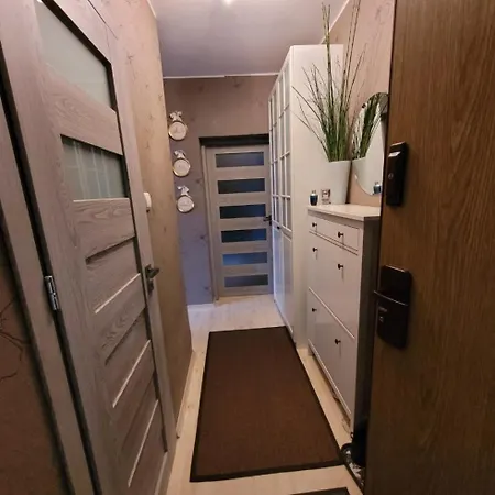 Apartament Przymorze Gdańsk