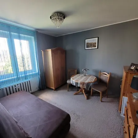 Lägenhet Przymorze Gdańsk