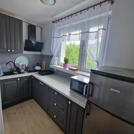 Przymorze Гданьск