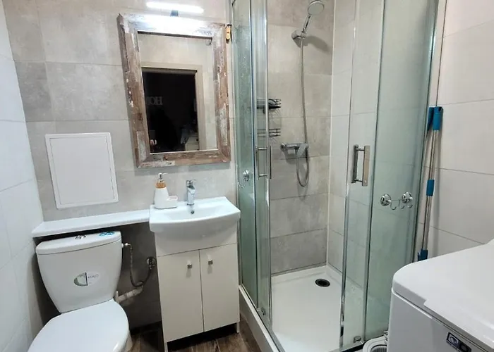 Apartman Przymorze *