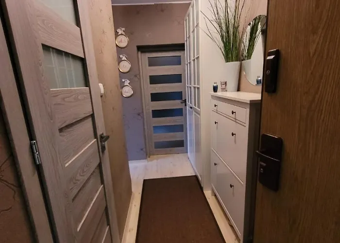 Apartman Przymorze Gdańsk