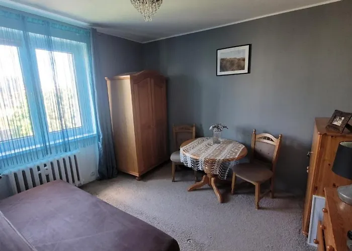 Apartman Przymorze Gdańsk